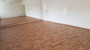 Pobočka Kralupy nad Vltavou [zavřená]